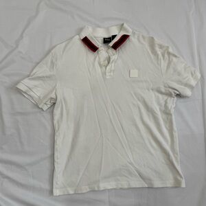 Hugo Boss Mens Polo Shirt